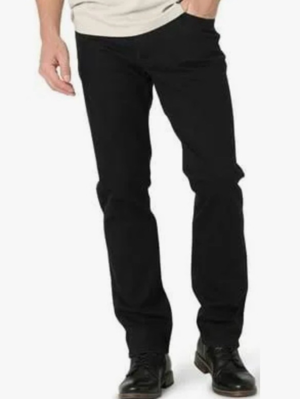 517. NWT MENS LEE DUNGAREES 34WX30L DENIM JEANS